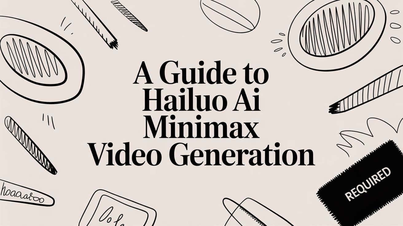 Hailuo AI MiniMax Video Generator: Full Review 2026