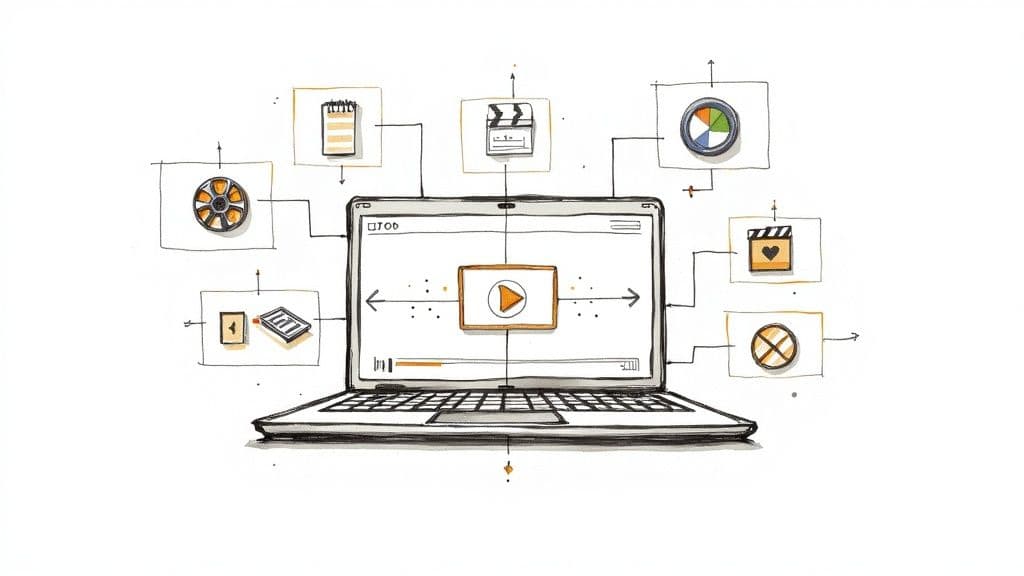 12 Mejores Software de Producción de Video para 2025