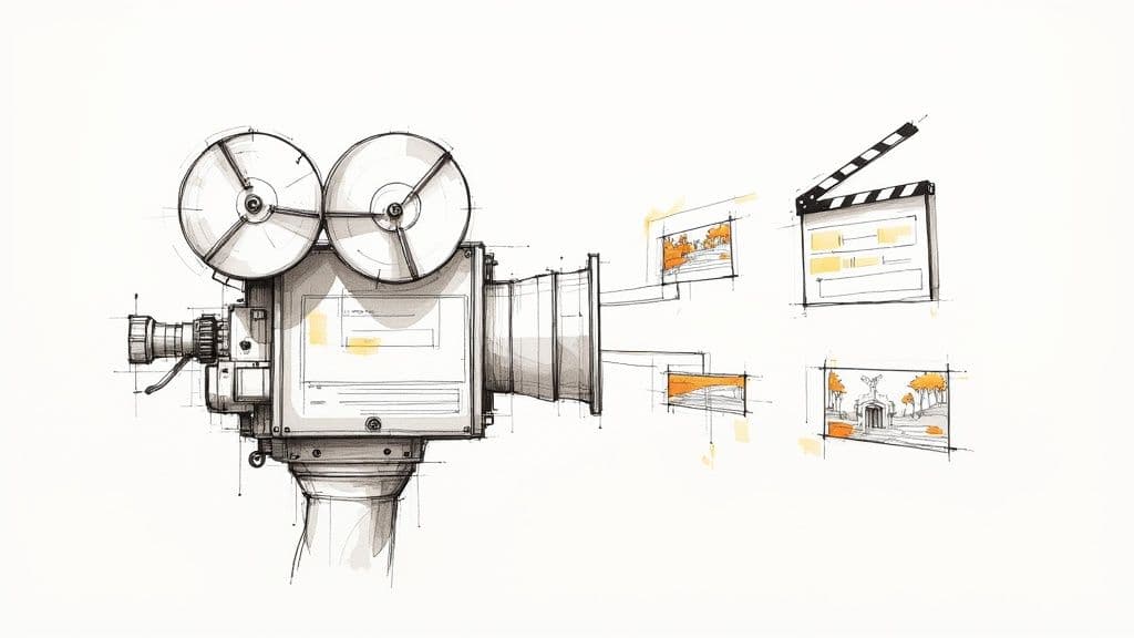 Meilleur générateur vidéo IA : Créez des vidéos pro sans effort