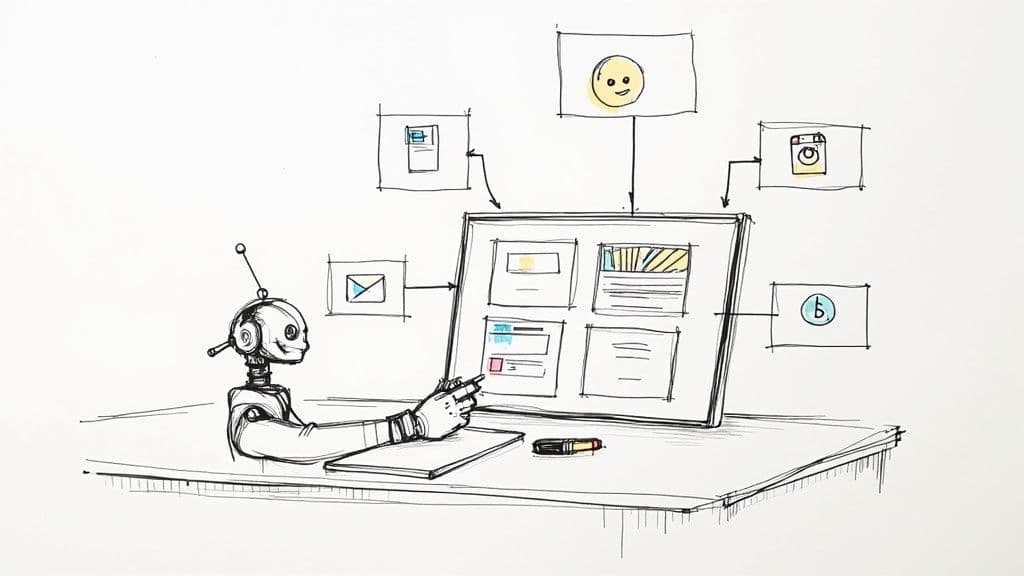 Comment choisir le meilleur créateur de vidéos pour les réseaux sociaux