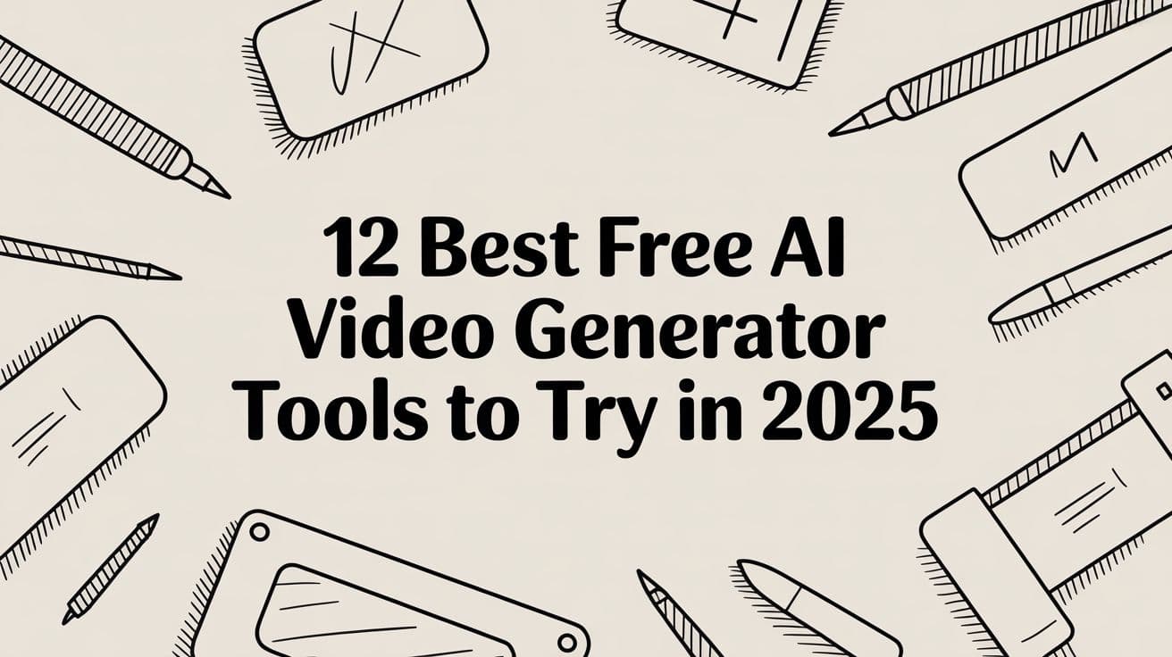 Best Free AI Video Generator in 2026: 7 Tools Tested (Seedance Wins)