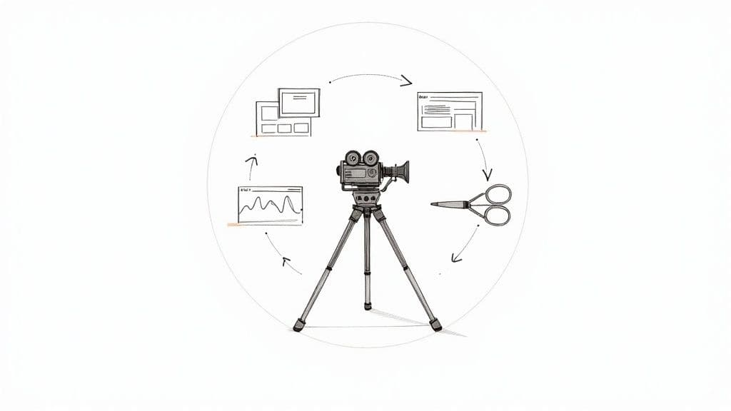 Master Documentary Filmmaking Techniques for Impactful Stories