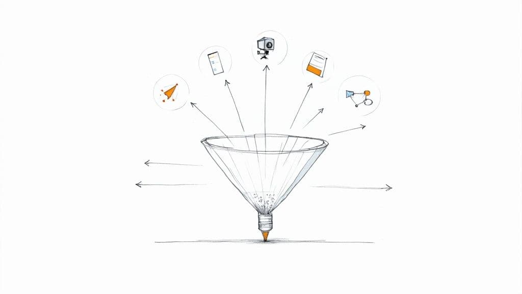 Comment générer des leads qui convertissent : Le guide complet