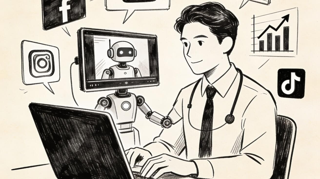 Como criar anúncios de vídeo com IA que convertem: o guia completo de 2026 para marketers