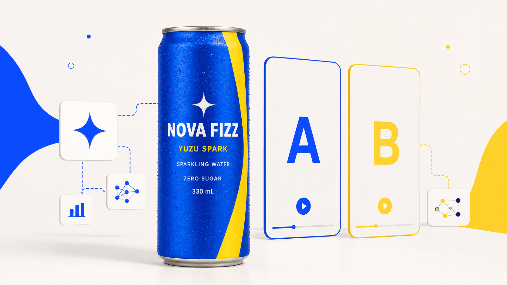 Google Ads Made Brand Kits an AI Input—So We Tested a Video Agent With One
