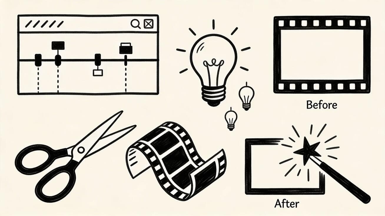 15 AI Video Editing Tips to Make Your Videos Look Professional (2026)