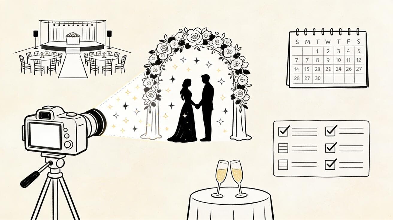AI Video for Event Planners & Wedding Videographers (2026 Guide)