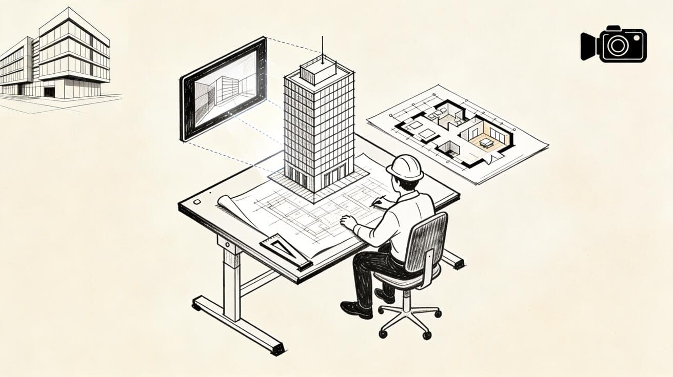 AI Video Generator for Architecture & Interior Design (2026 Guide)