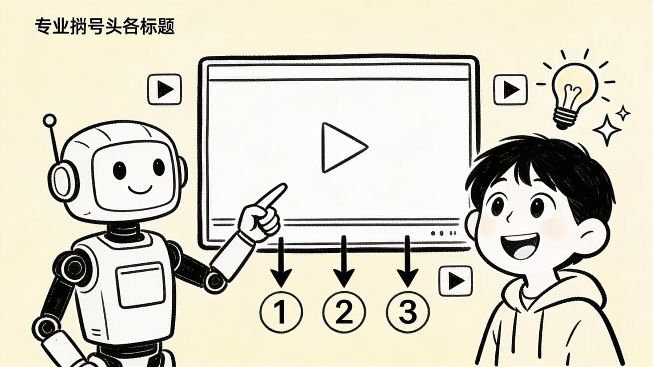 AI Video Generator for Beginners: Create AI Videos with Zero Experience (2026)