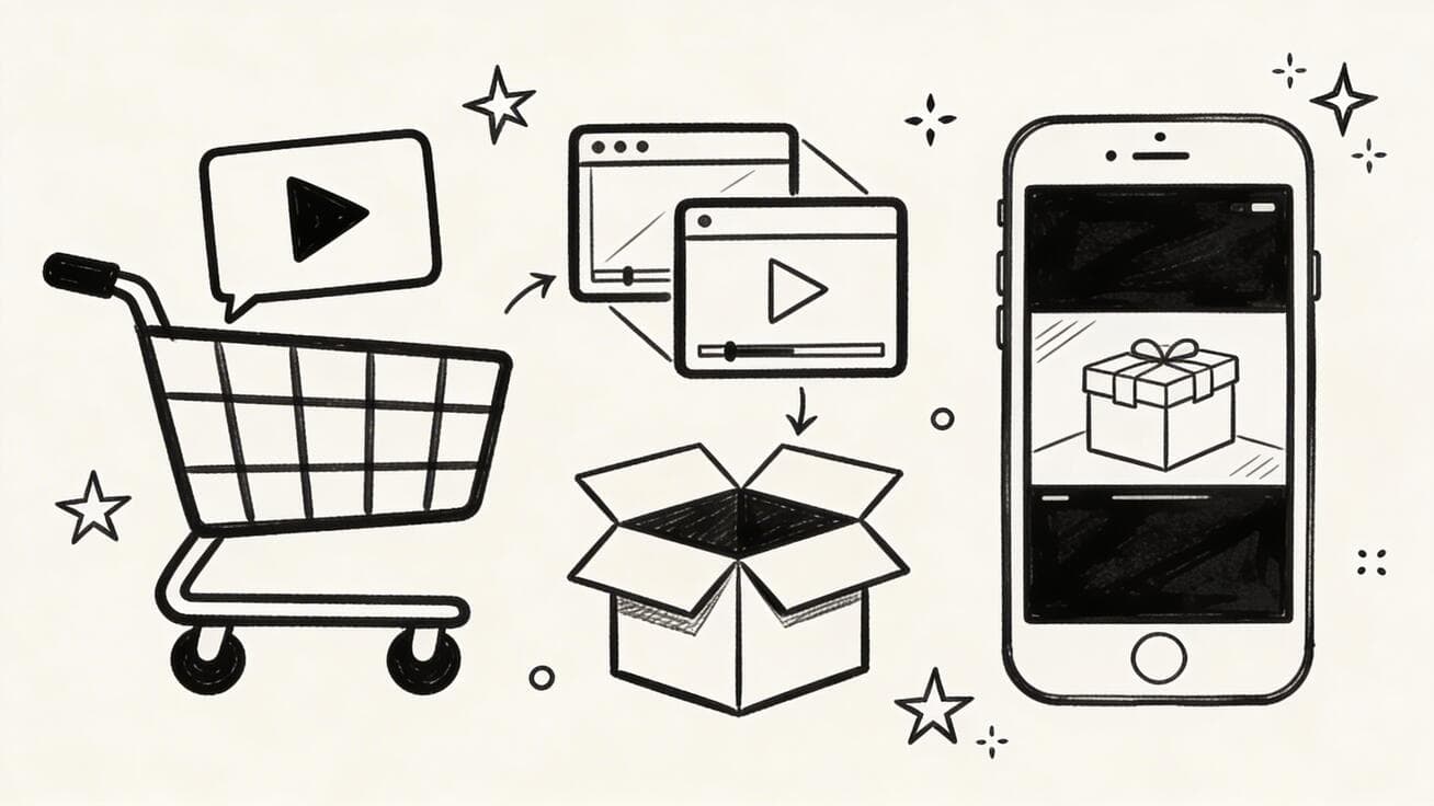 AI Video Generator for Ecommerce: Create Product Videos That Sell (2026)