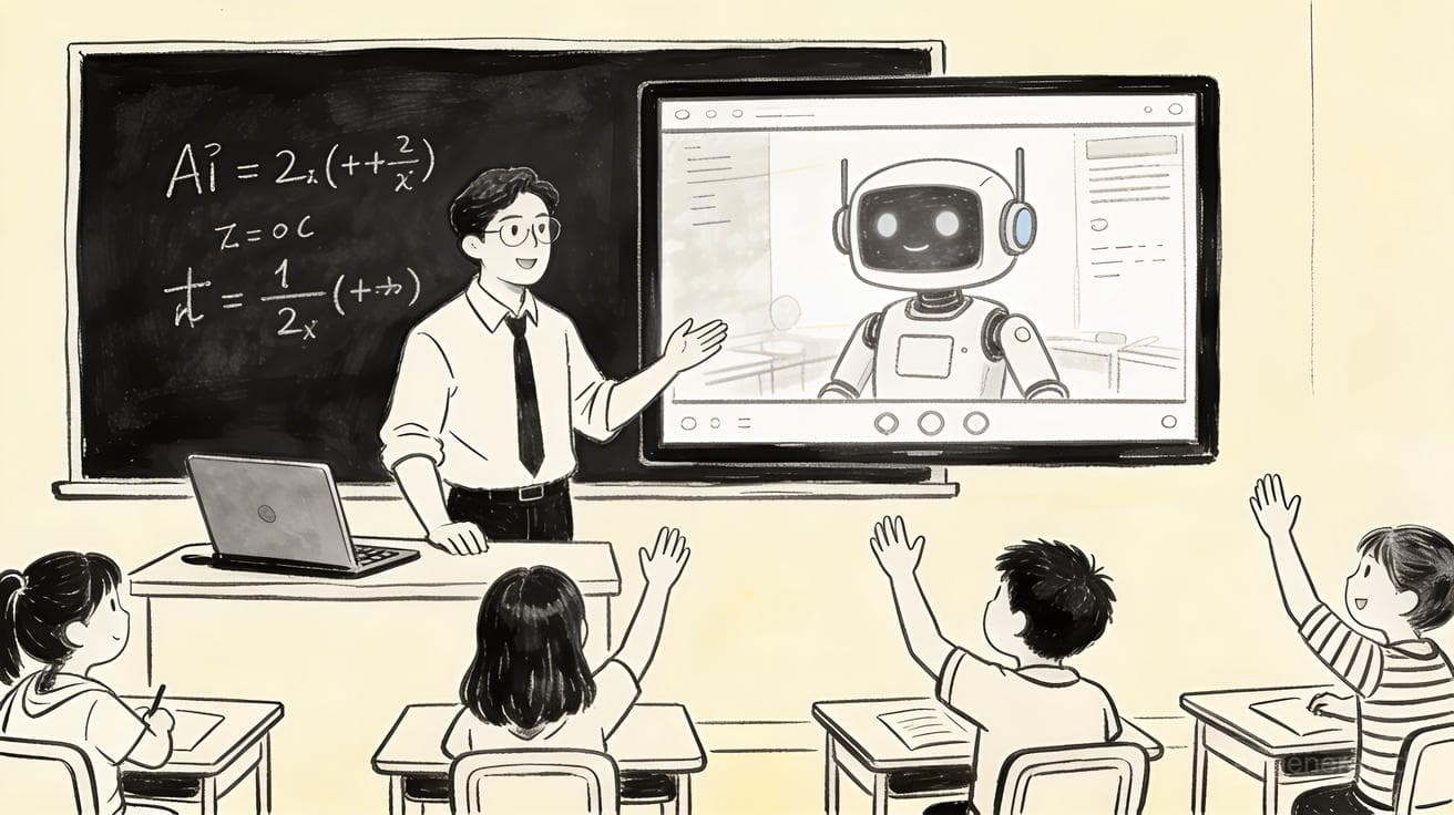 AI Video Generator for Teachers and Education 2026: The Complete Guide