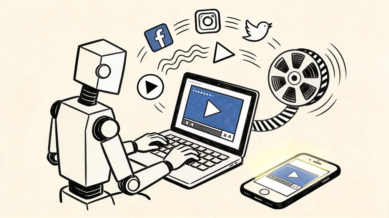AI Video Generator for Facebook Ads 2026: The Complete Guide