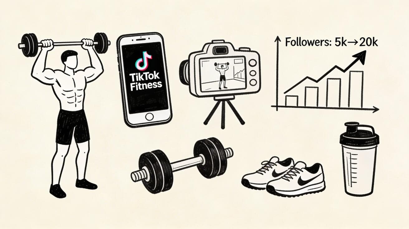 AI Video Generator for Fitness & Gym Content (2026 Complete Guide)