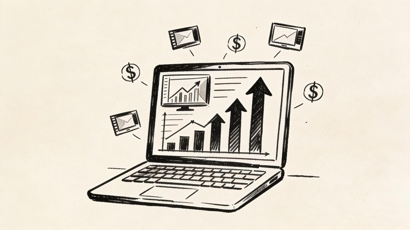 Cómo usar generadores de video con IA para empresas: marketing, anuncios y contenido