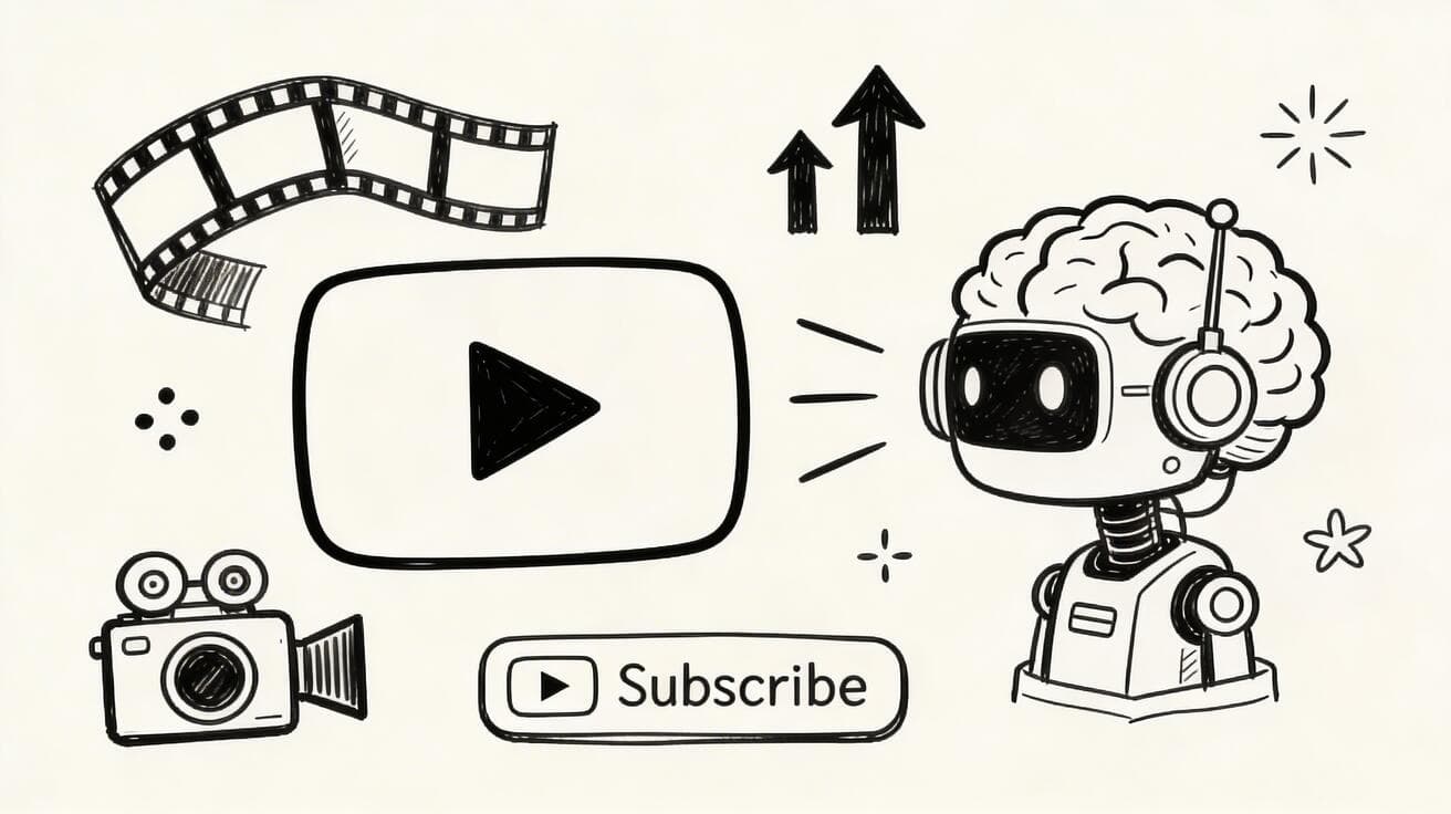 Best AI Video Generator for YouTube (2026): Create Viral Content Fast