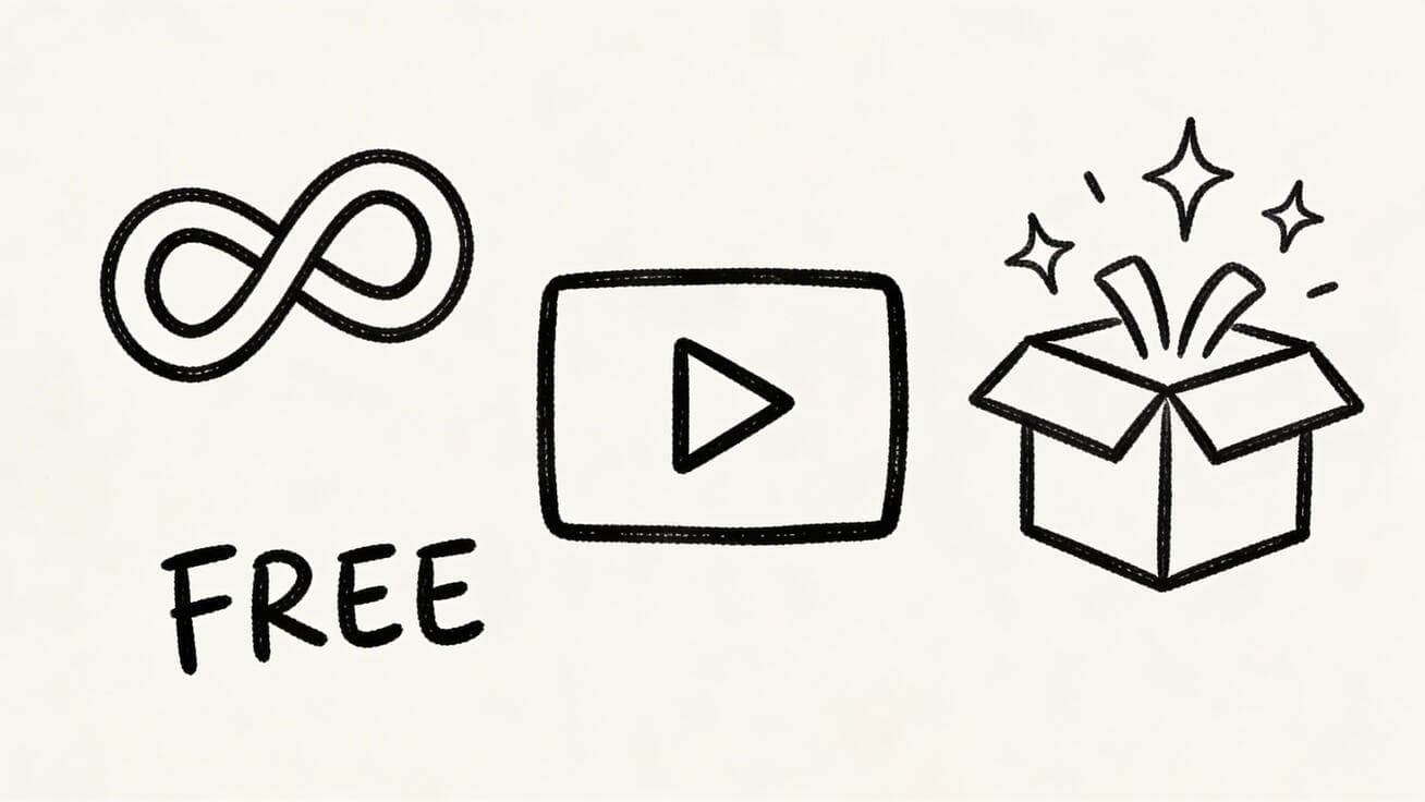 Generador de Video AI Gratis 2026: Seedance Sin Límites, Sin Marca de Agua y Sin Registro