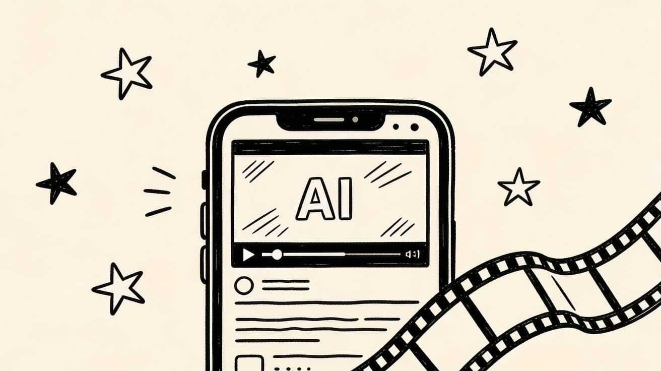 Generador de Video IA Sin Marca de Agua en Móvil: Mejores Apps y Herramientas de Navegador (2026)