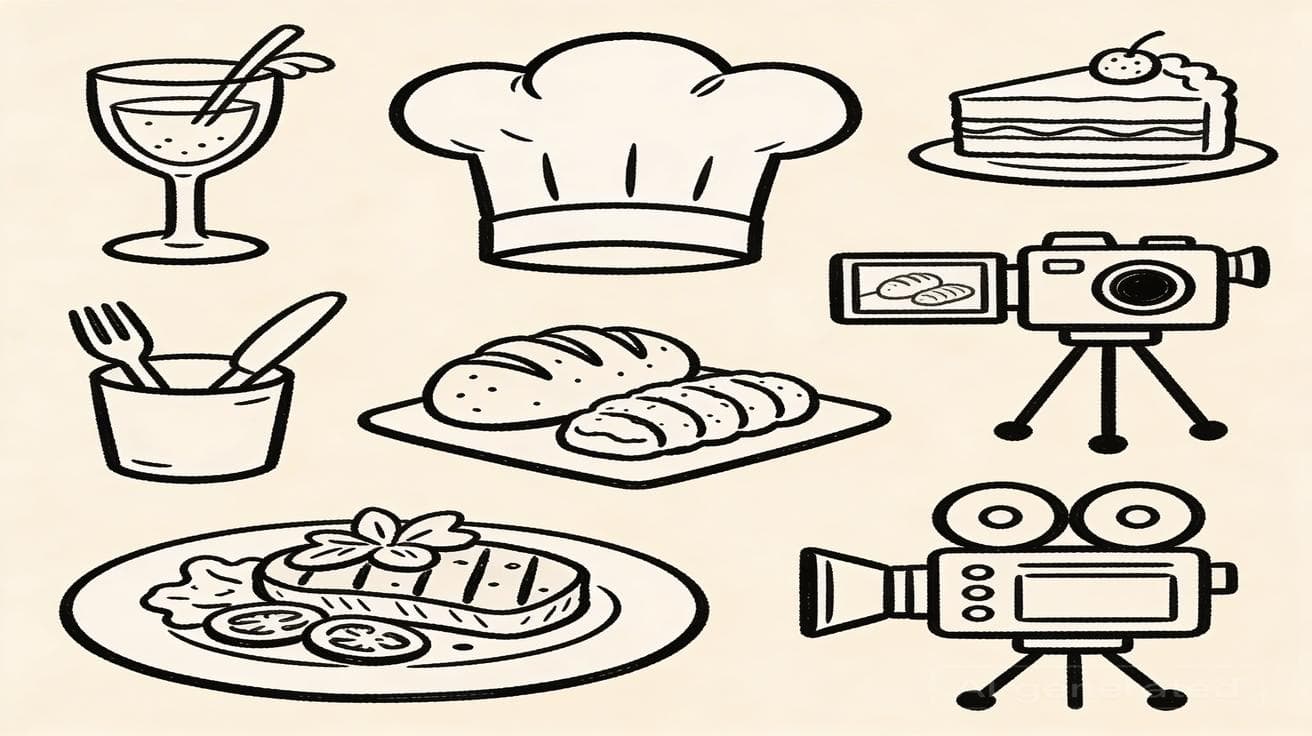 AI Video Generator for Restaurants: Menu Videos and Food Marketing in 2026