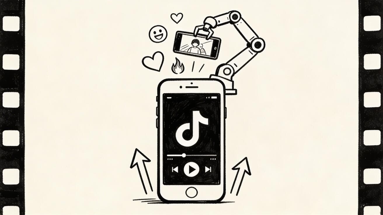 Best AI Video Generator for TikTok (2026): Go Viral Fast