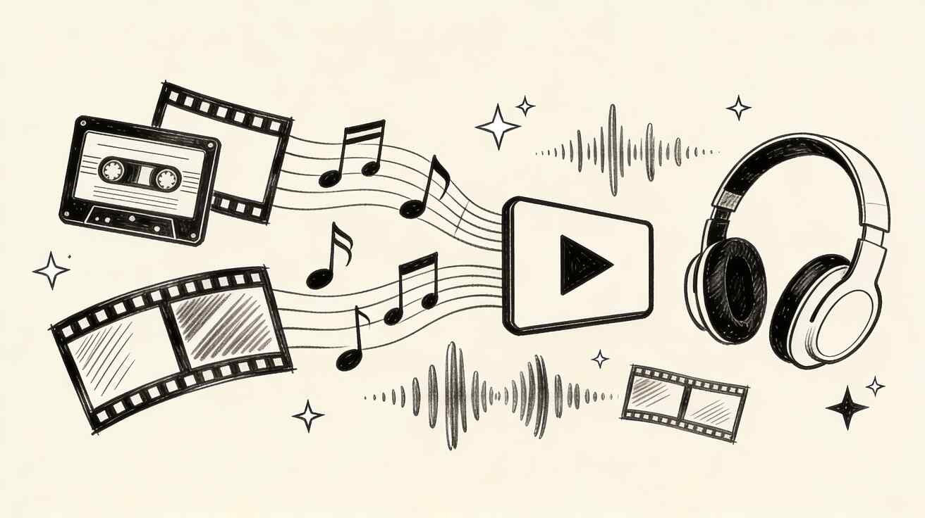 AI Video Generator with Music: Complete Guide to Music-Enhanced Videos (2026)