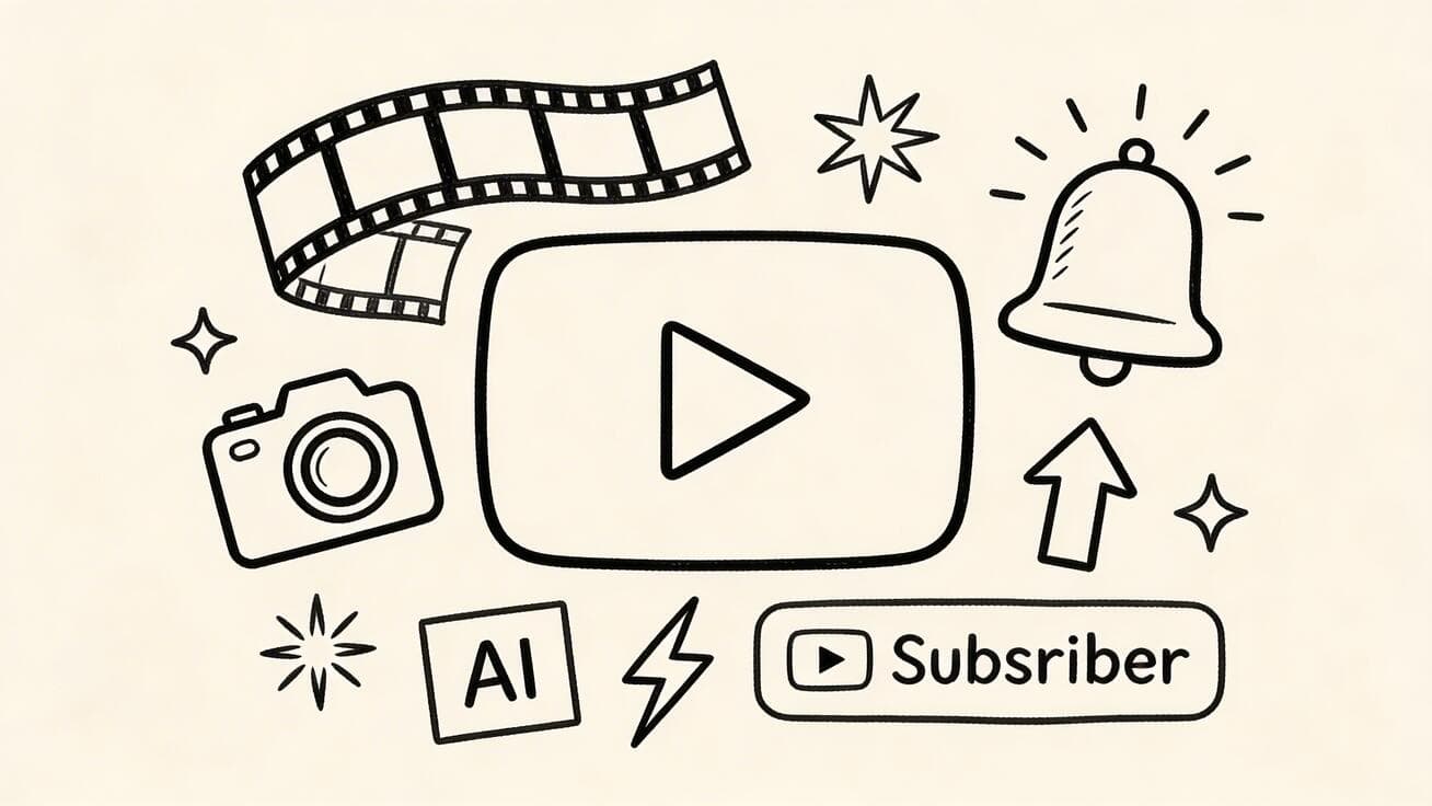 Best AI Video Generator for YouTube: Create High-Quality YouTube Videos with AI (2026)