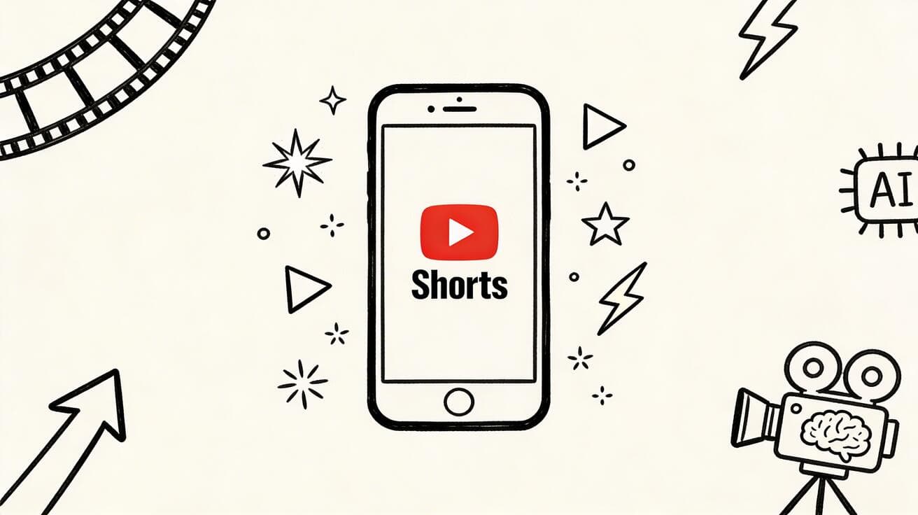 Best AI Video Generator for YouTube Shorts 2026: Create Viral Short-Form Videos