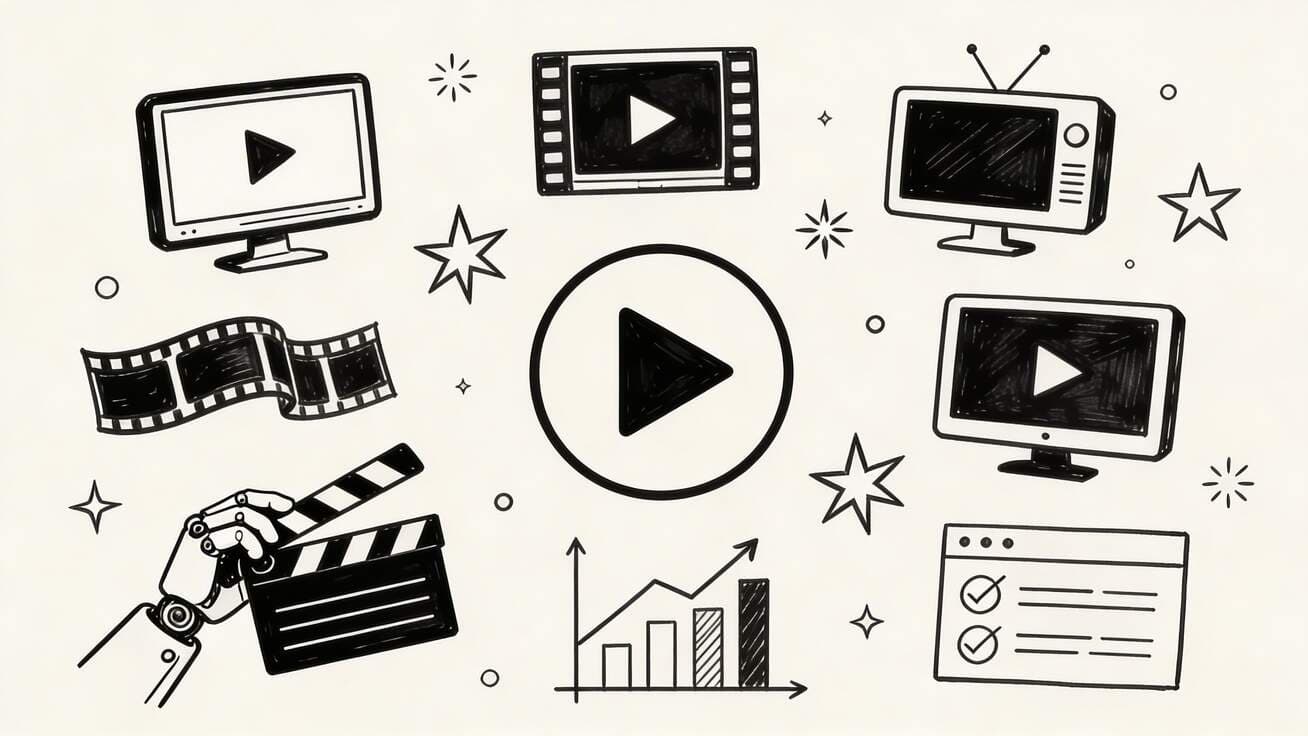 Best AI Video Generators 2026: Top Free Tools Tested