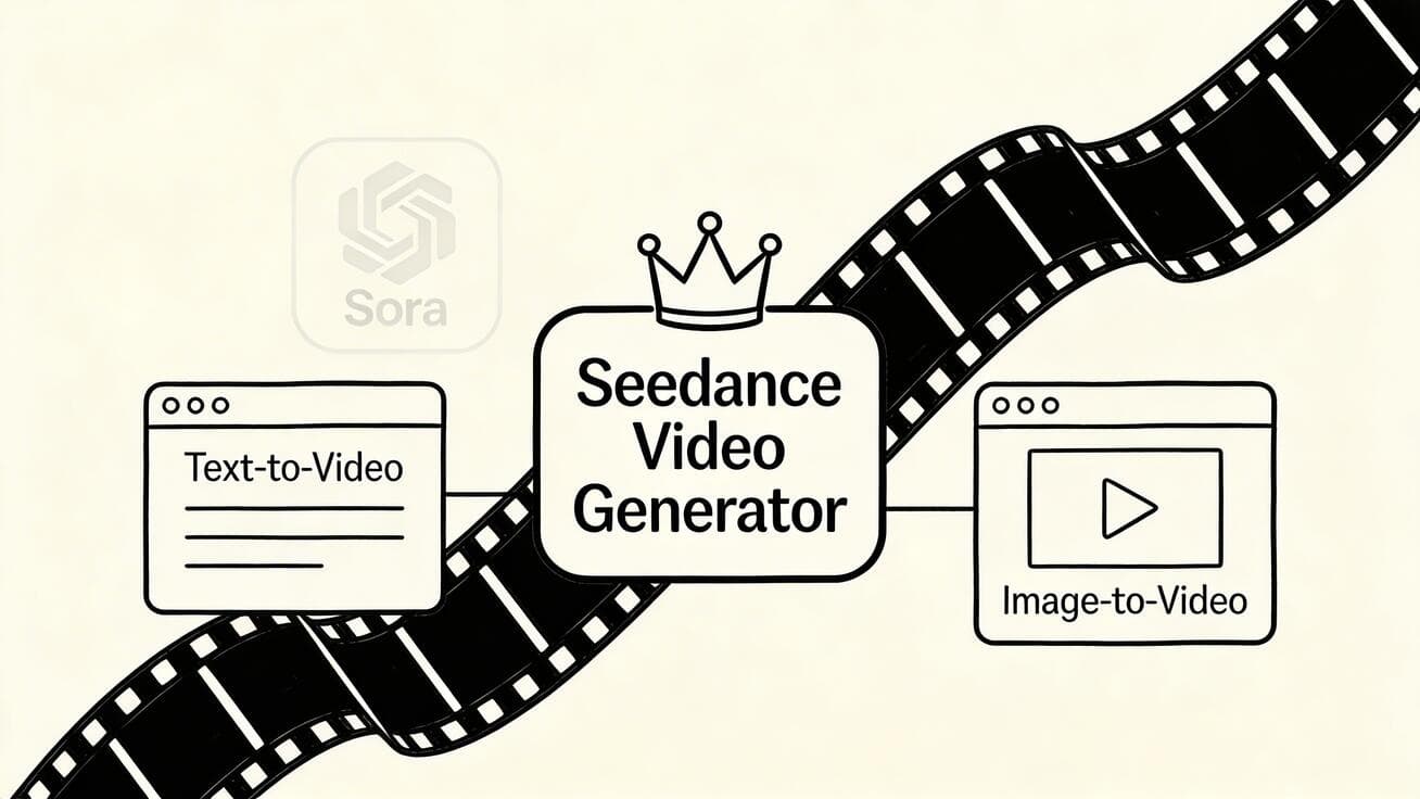 Mejor generador de video con IA después de Sora: lo que los creadores deberían usar en 2026