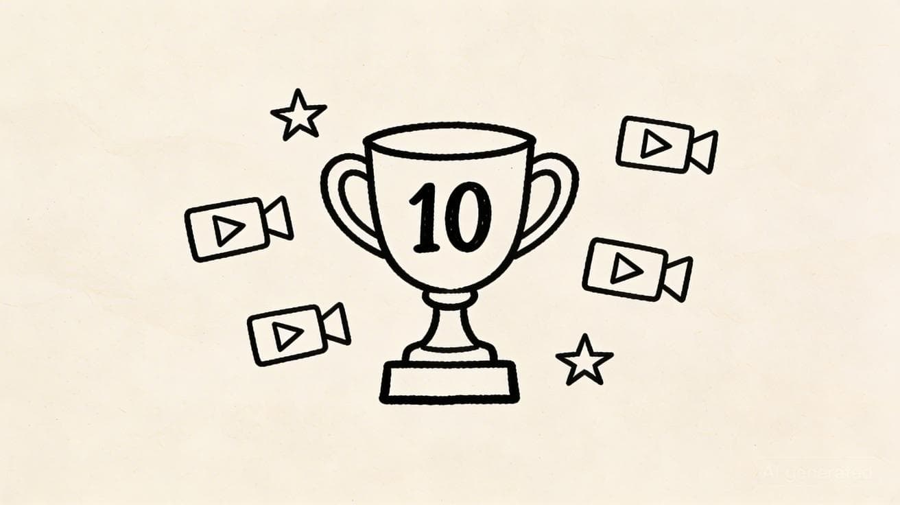 Beste kostenlose KI-Videogeneratoren ohne Wasserzeichen 2026: Seedance & 9 Tools getestet