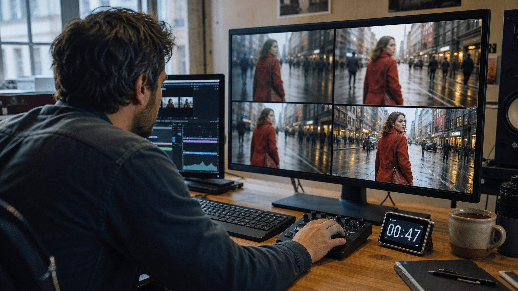 Fastest AI Video Generator: Speed, Quality and Cost Compared