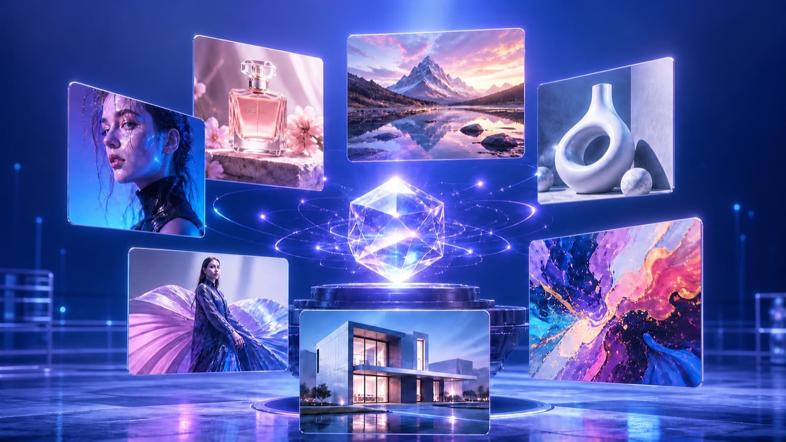 Free AI Image Generator Without Watermark: 7 Tools That Actually Work