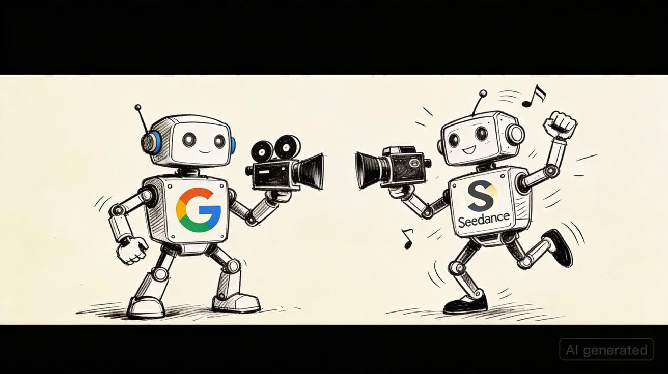 Google Veo 3.1 Free vs Seedance 2.0: Which Is Better in 2026?