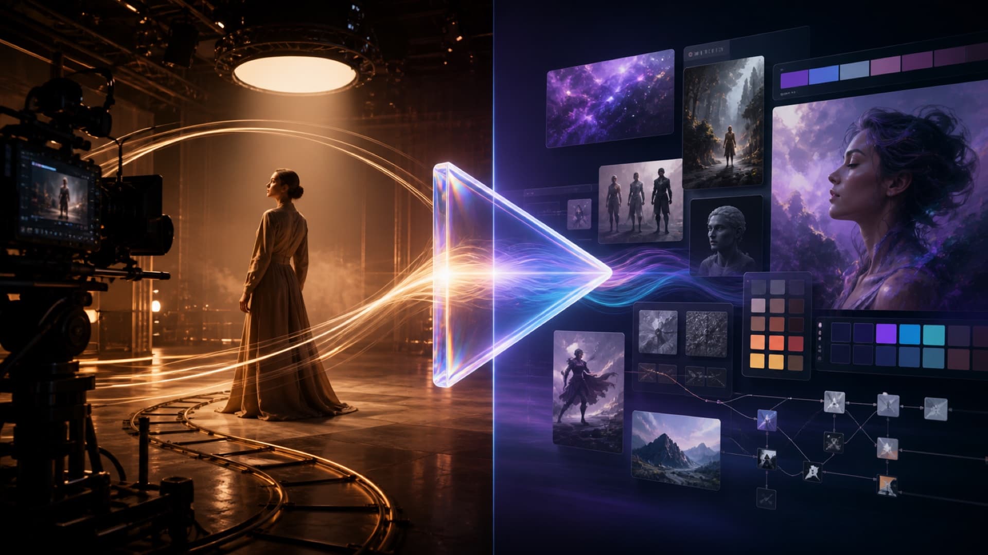 Higgsfield AI vs OpenArt: Which AI Video & Image Tool Is Right for You? (2026)