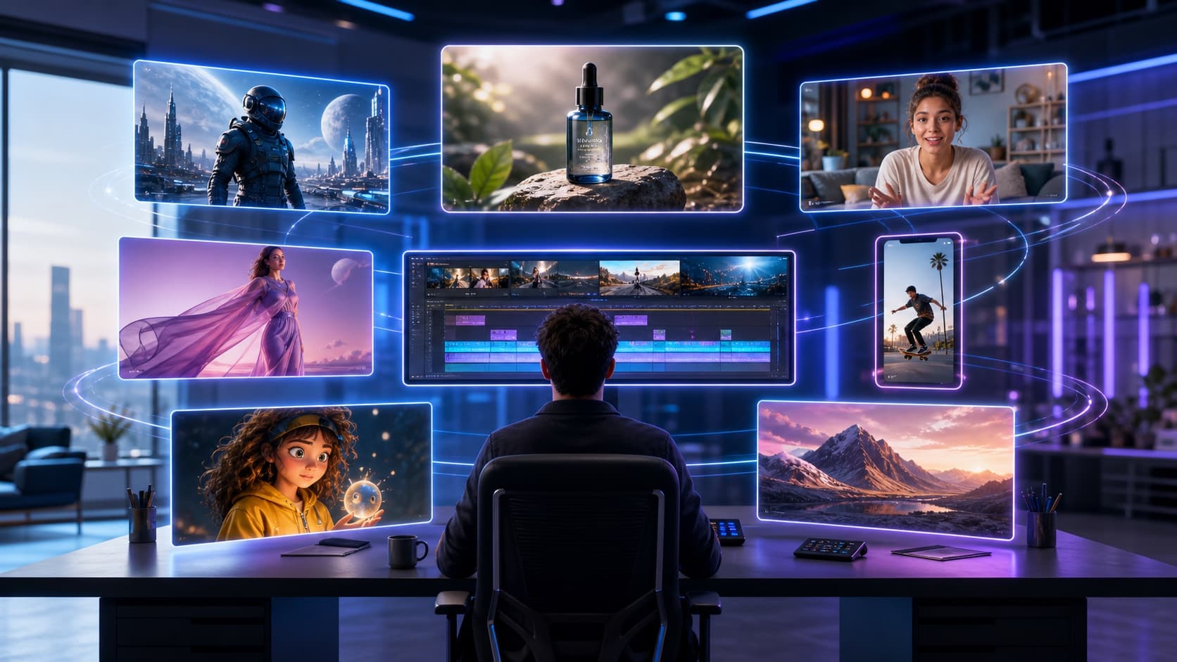 7 Best Higgsfield Alternatives for AI Video in 2026