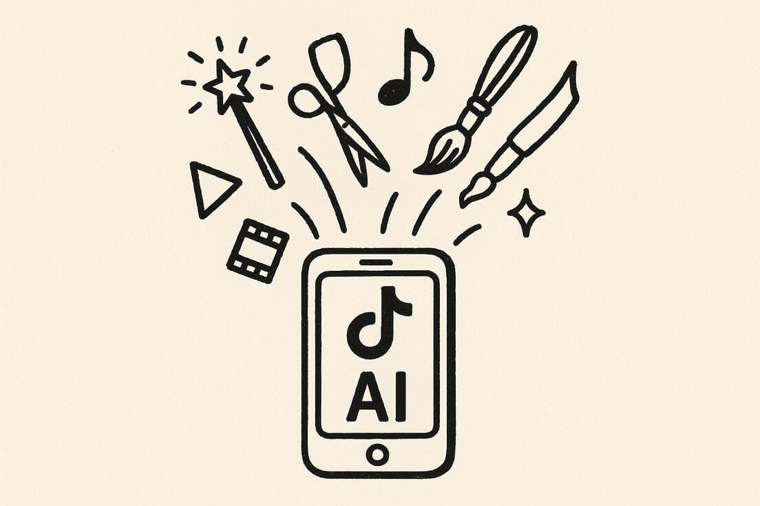 Cómo crear videos con IA para TikTok: La guía completa para 2026