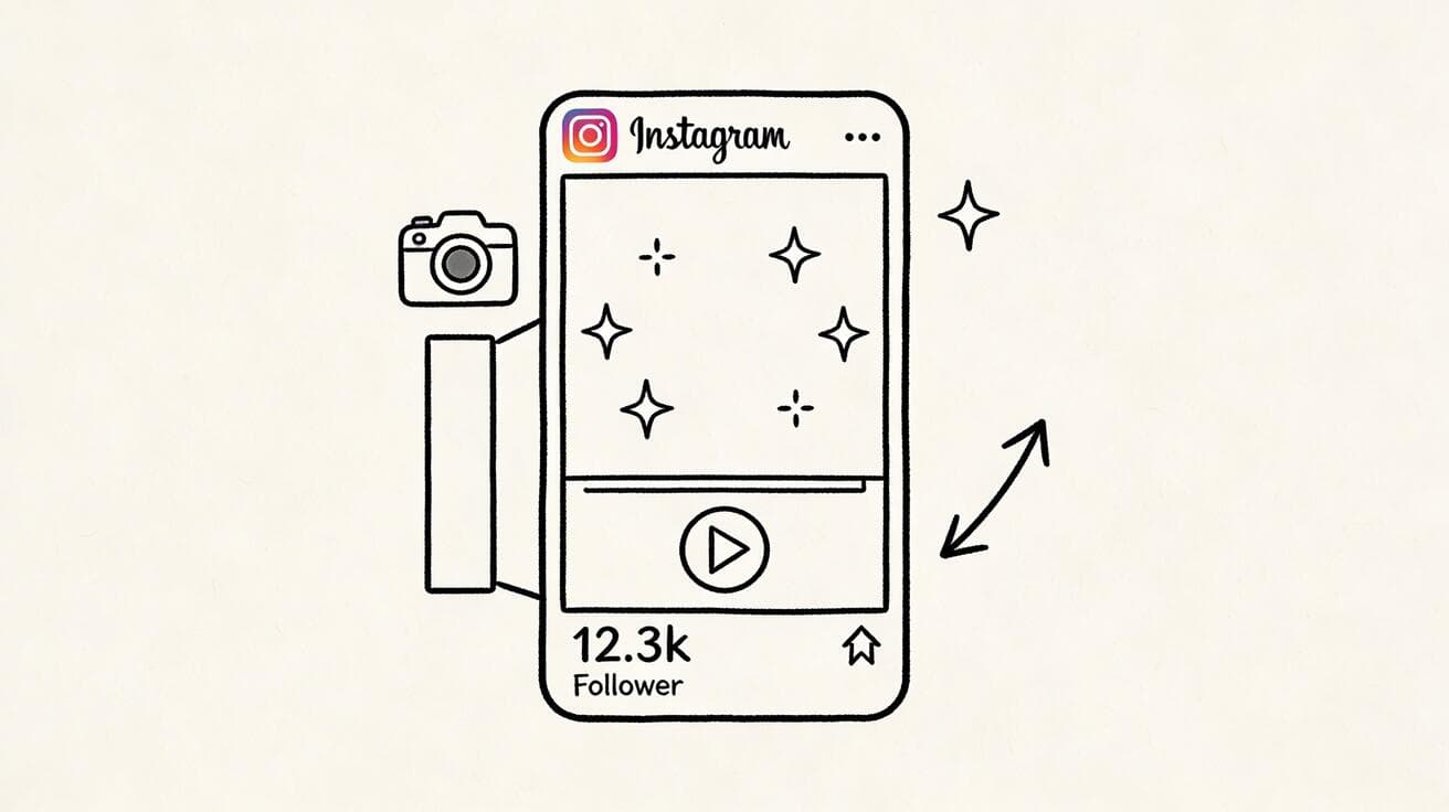 如何使用 Seedance 制作 Instagram Reels AI 视频(2026)