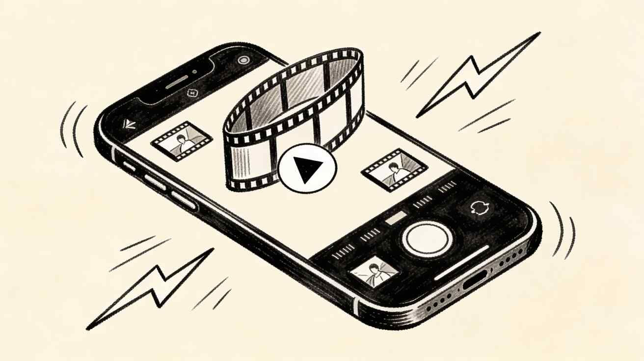Cómo usar Seedance en móvil: Guía completa para iOS y Android (2026)