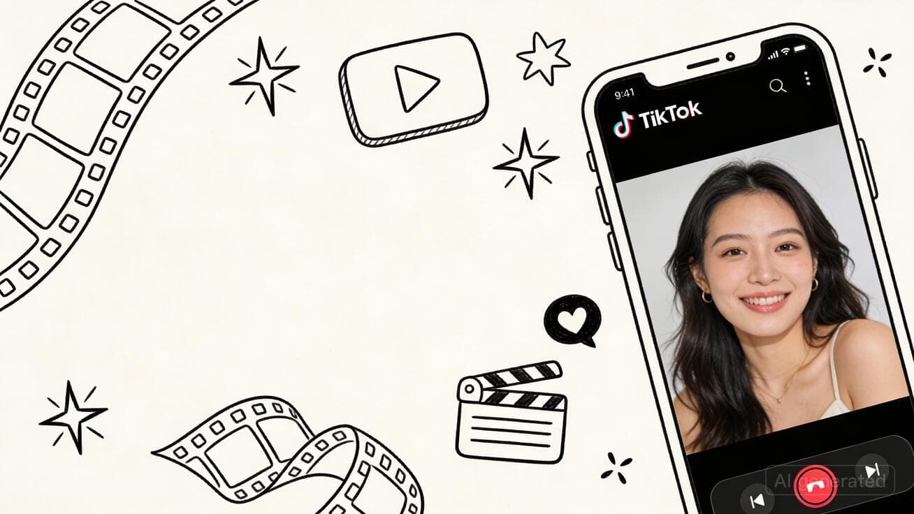Cómo usar Seedance 2.0 para videos virales en TikTok