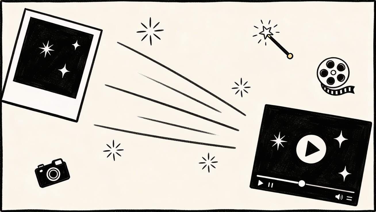 Image to Video AI Free: Animate Any Photo in Seconds (2026)