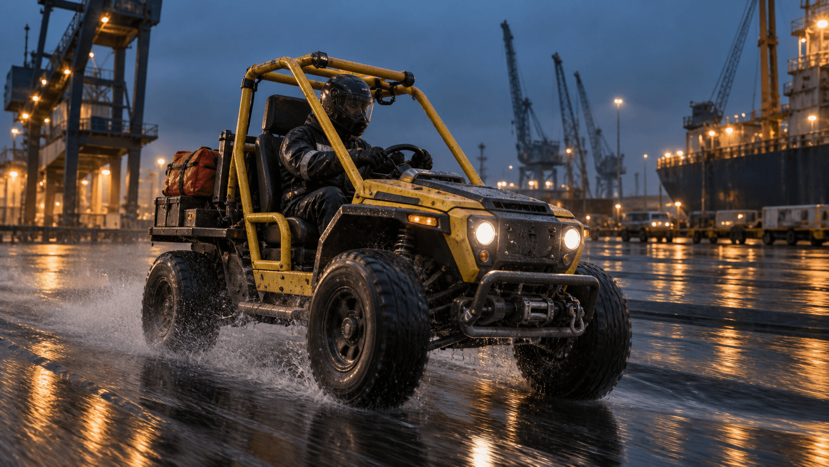 MiniMax H3 Blender Animation to Realistic Video: A Practical Workflow