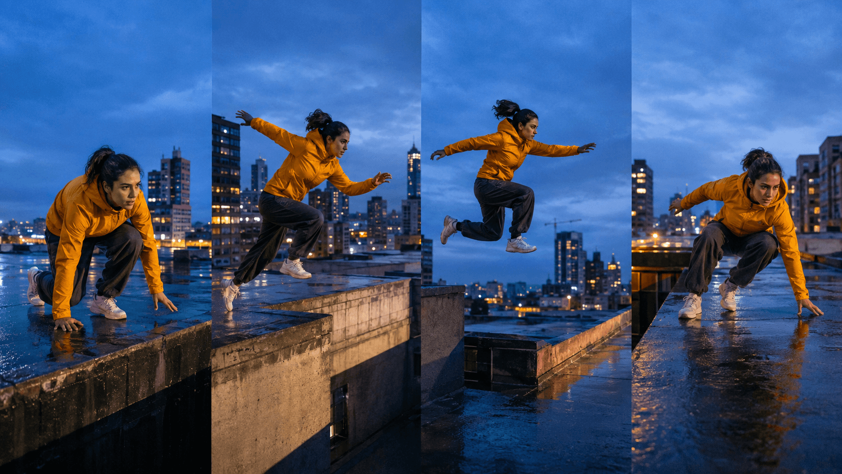 MiniMax H3 Multi-Keyframe Workflow: Control Timing, Continuity, and Transitions