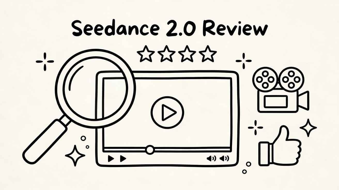 Seedance 2.0 Review: El Generador de Video con IA que Transforma la Creación de Contenido en 2026