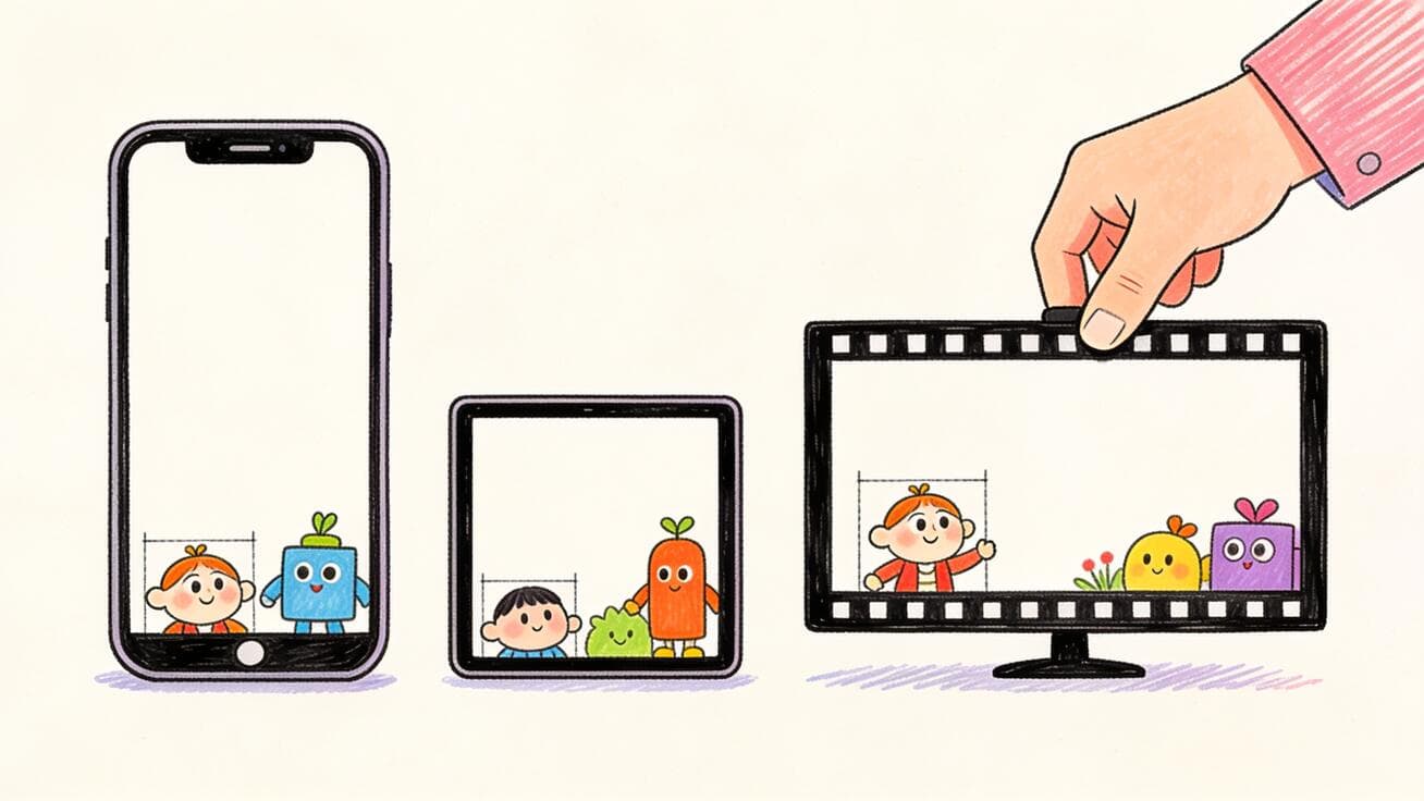 Seedance Aspect Ratio Guide: 9:16, 16:9 and 1:1 Video for Every Platform (2026)