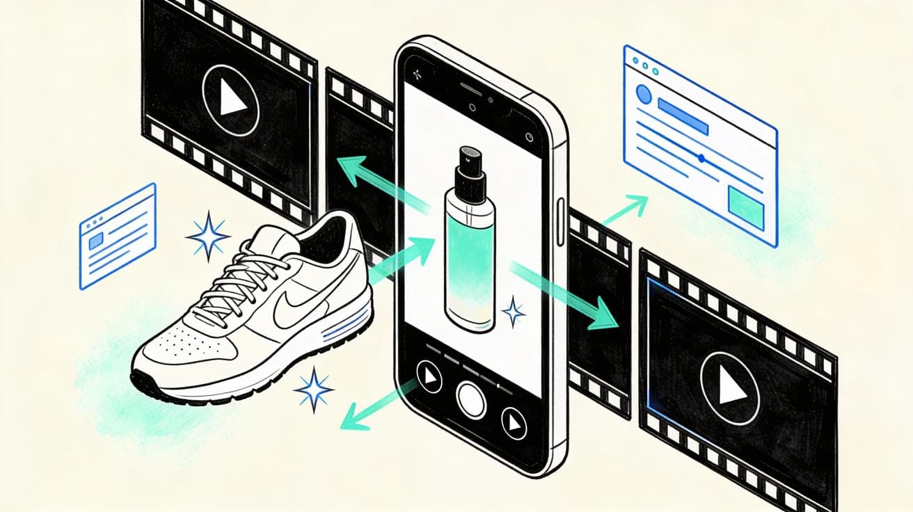 Seedance Instagram Reels Generator 2026: Turn Product Shots into Short Clips