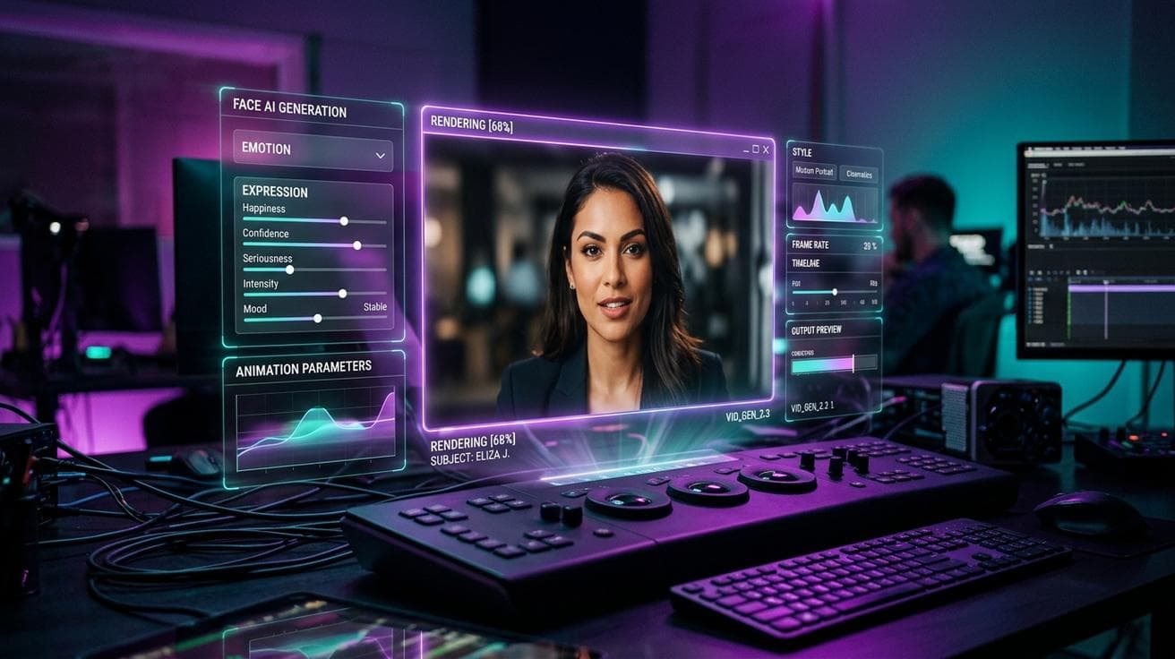 How to Create AI Portrait Videos with Seedance (2026 Guide)