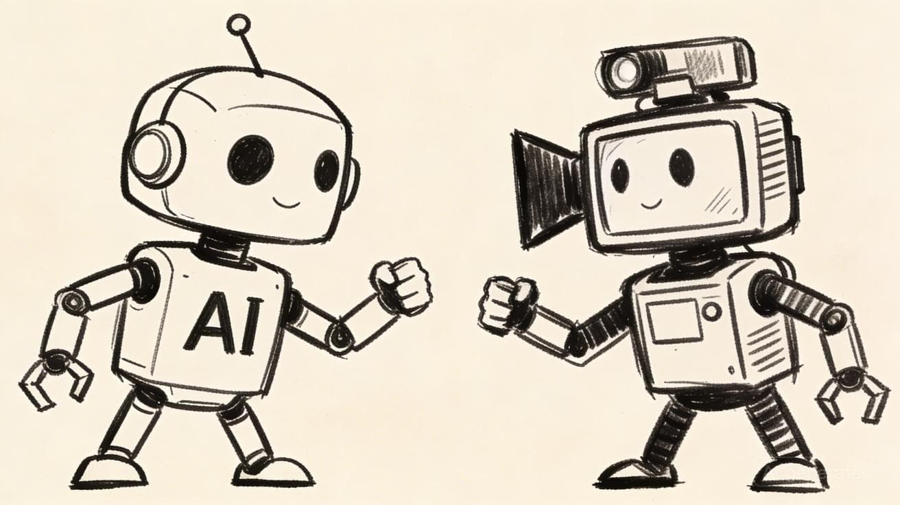 Seedance vs Pika 2026: ¿Qué generador de video con IA gana?