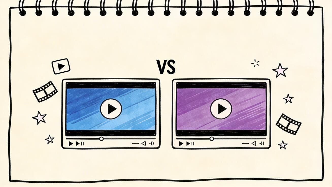 Seedance vs Runway: ¿Cuál es el mejor generador de video con IA en 2026?
