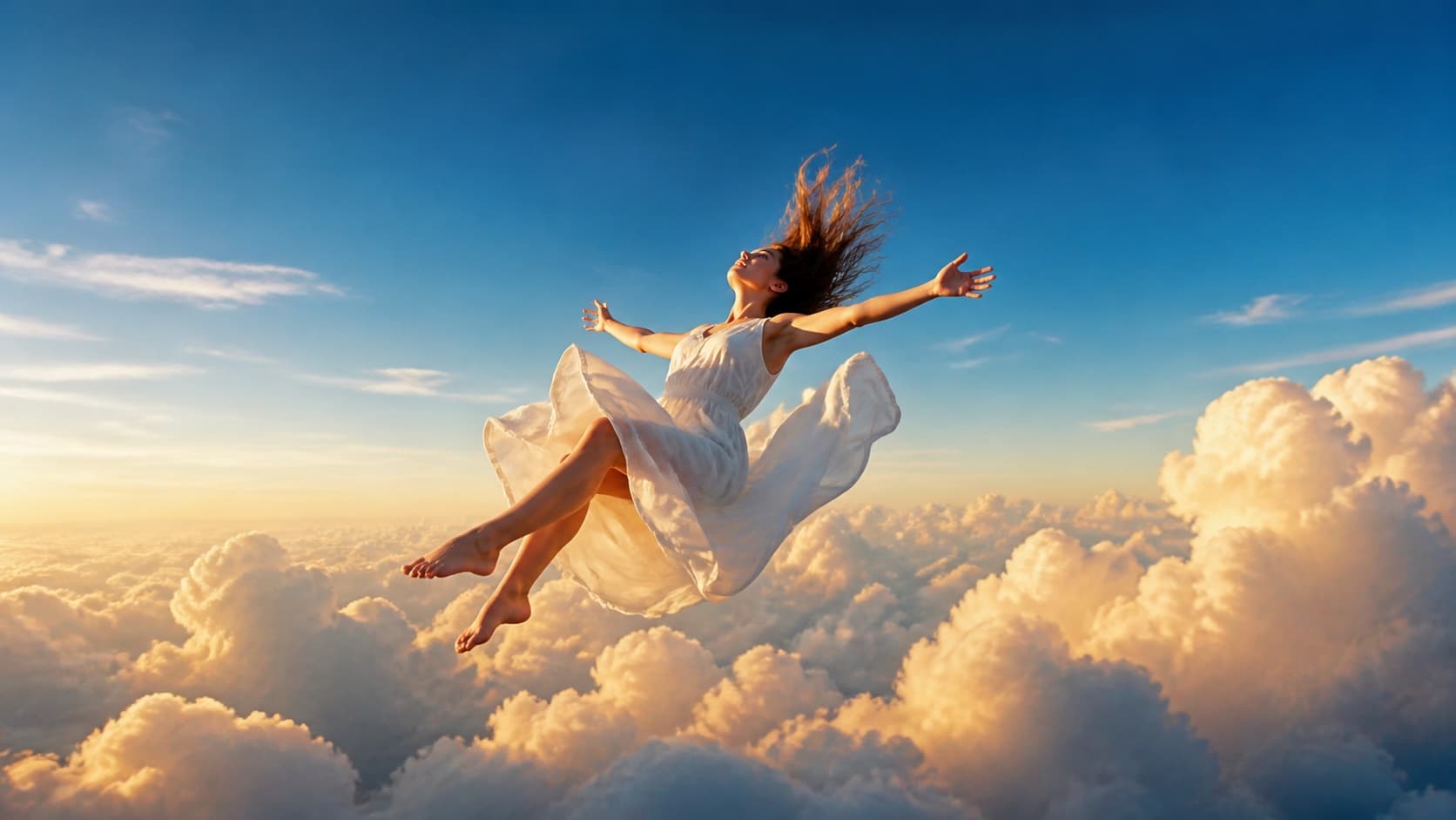 Sky Falling AI Video: How to Make the Viral Skyfall Effect with Prompts and Step-by-Step Workflow