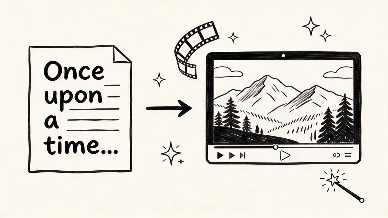 Text to Video AI Free: 7 Best Tools to Turn Words into Videos (2026)